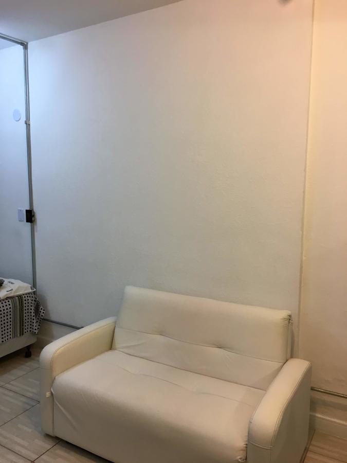 Apartment Loft Se -centro *