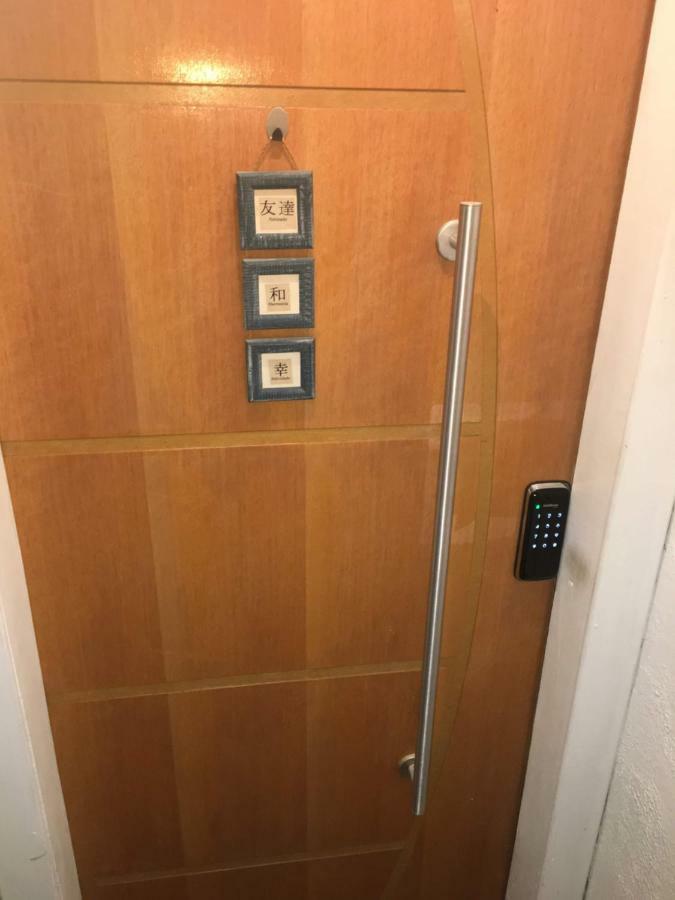 Loft Se -centro Apartment *