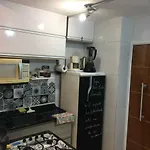 Kitnet Centro São Paulo