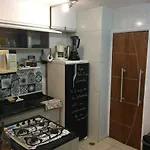 Kitnet Centro São Paulo