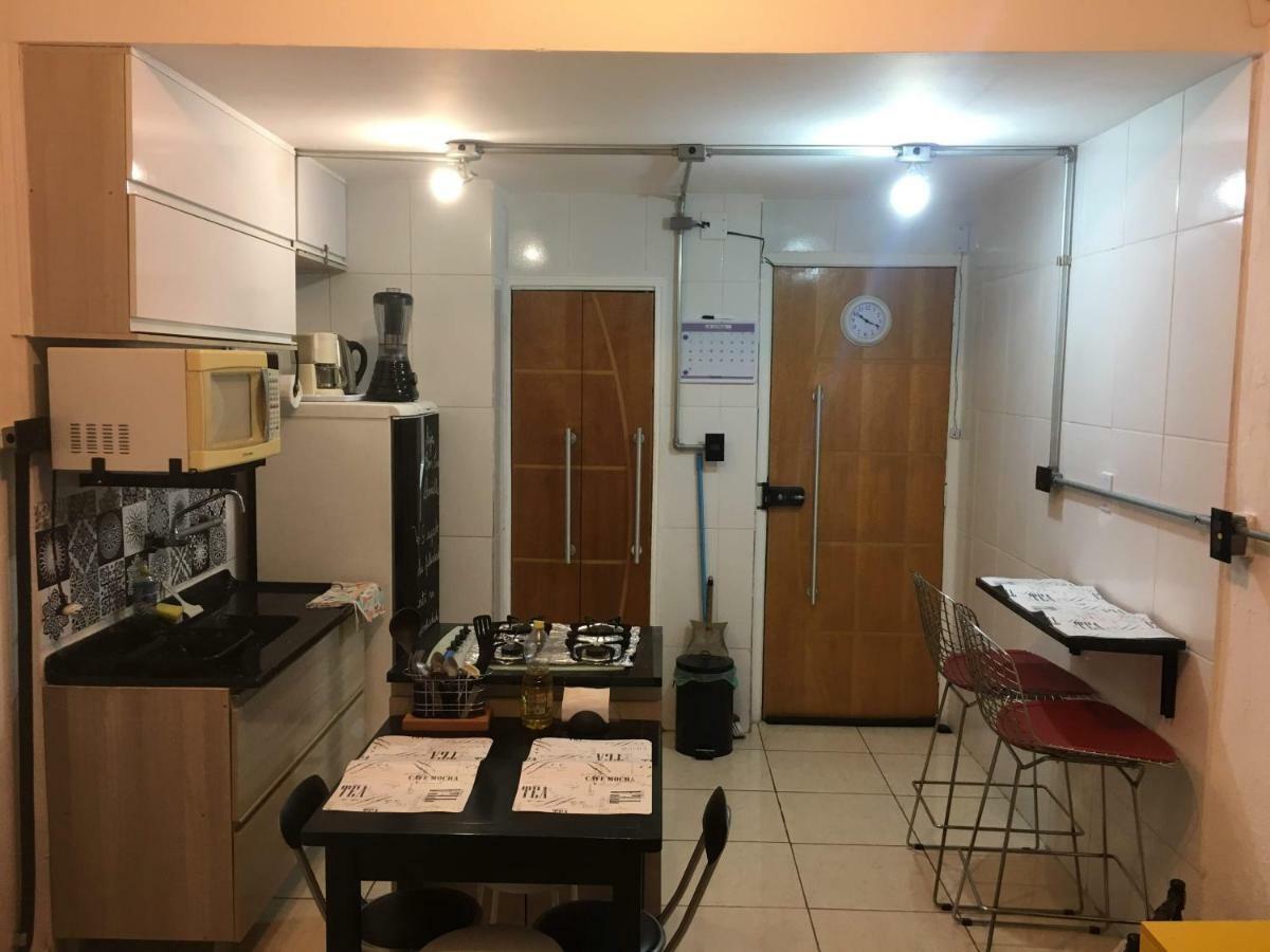 Loft Se -centro * São Paulo