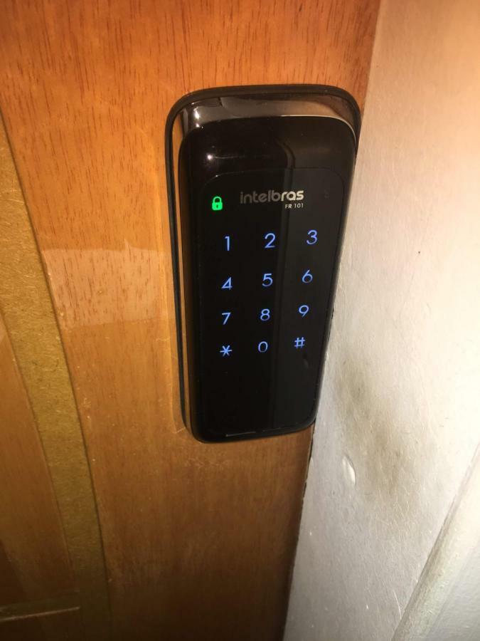 Loft Se -centro Apartamento São Paulo