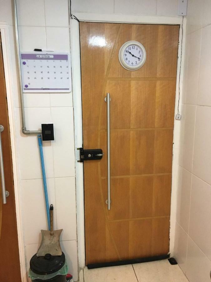 Apartamento Loft Se -centro São Paulo