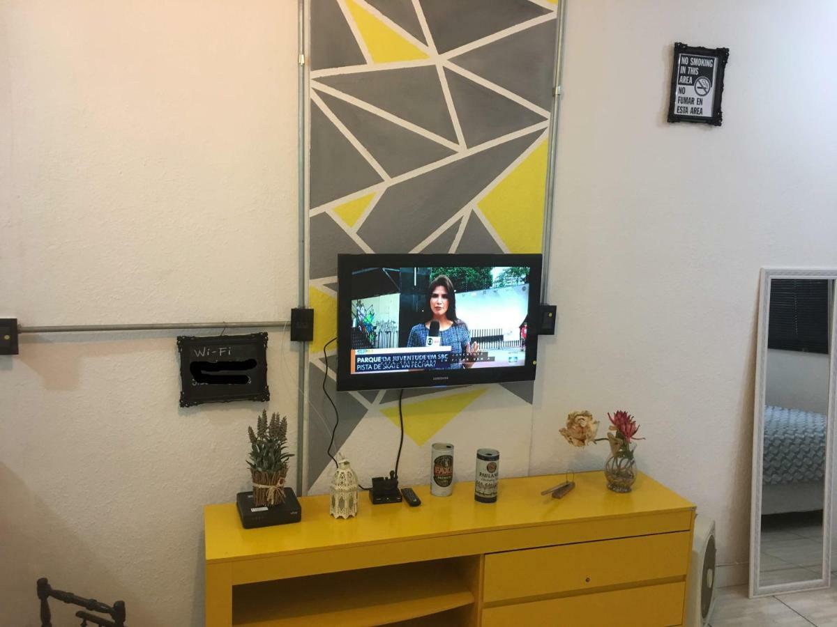 Loft Se -centro Apartamento