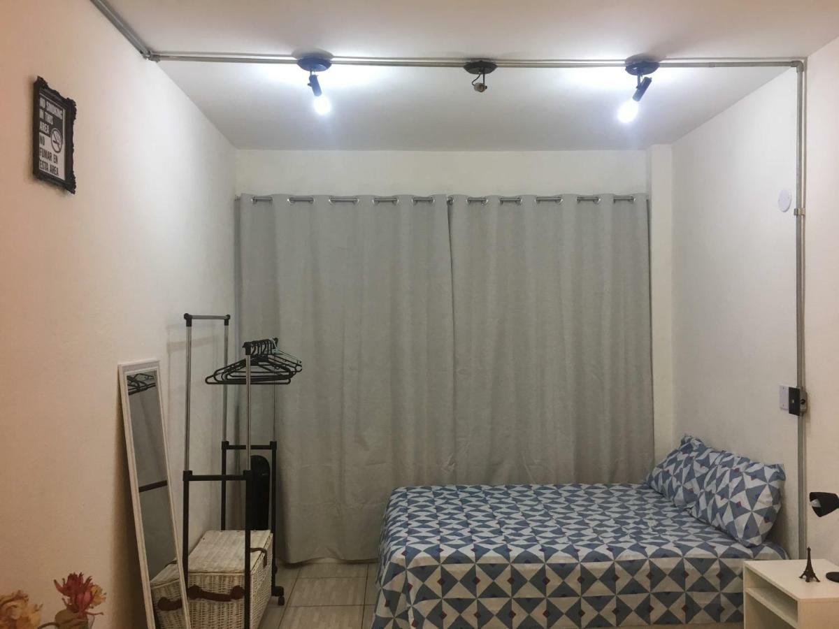 Apartamento Loft Se -centro *